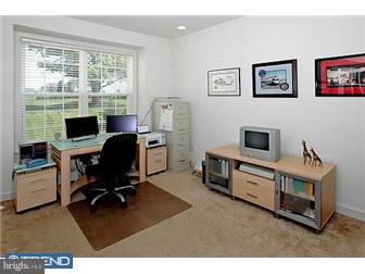 2297 Nottinghamshire Road Furlong, PA 18925 - Photo 8 of 12 Office / Study