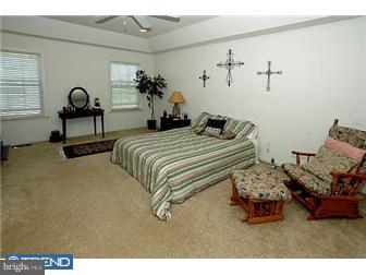 2297 Nottinghamshire Road Furlong, PA 18925 - Photo 9 of 12 Bedroom - Main