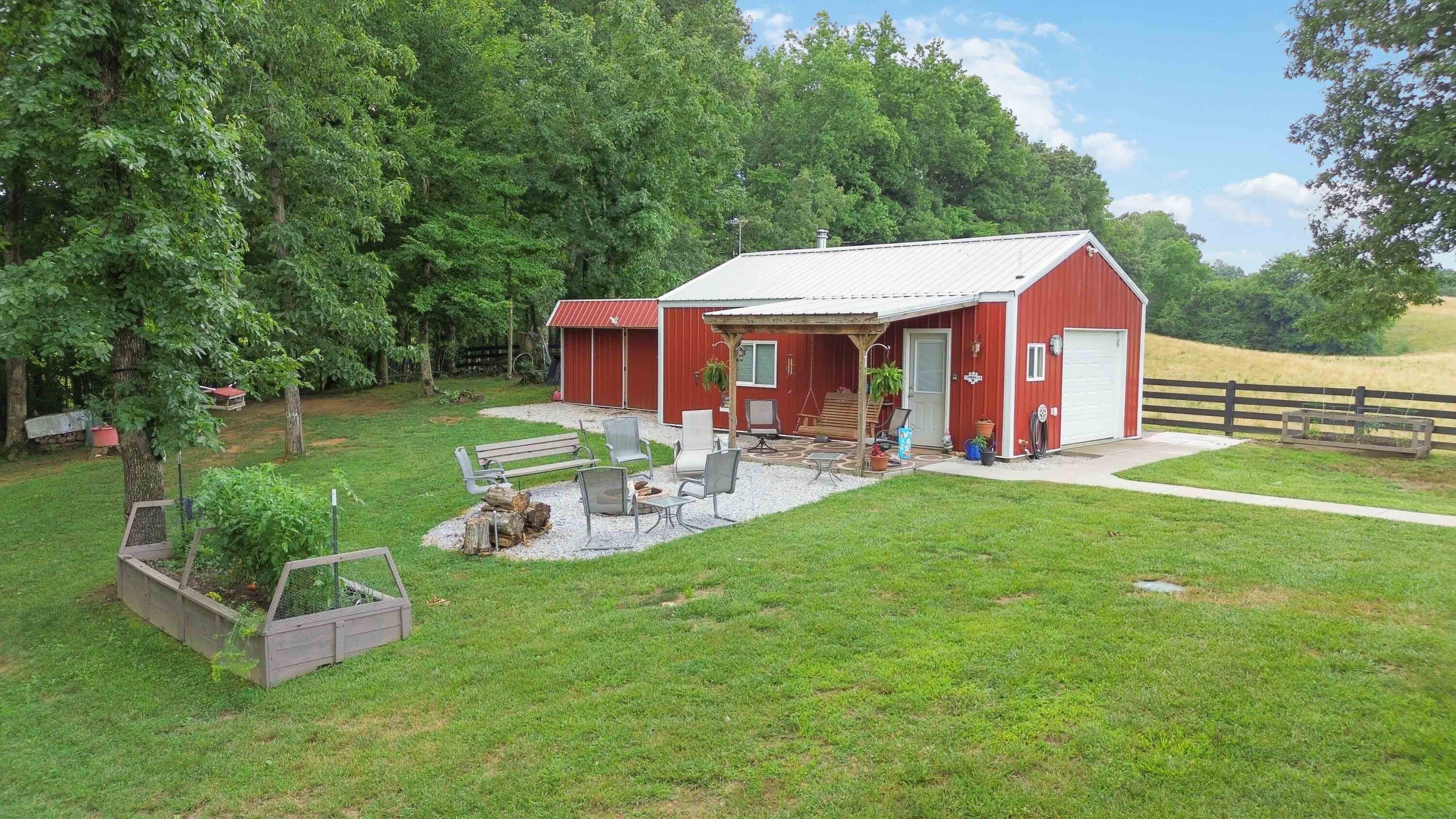 369 Woods Road Nancy, KY 42544 - Photo 42 of 51 042