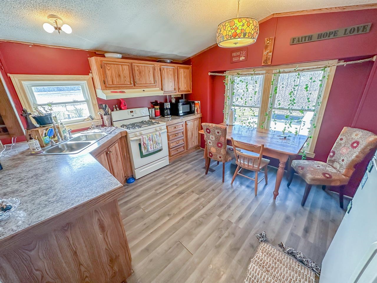 4400 West Burns Road Coleman, MI 48618 - Photo 10 of 19