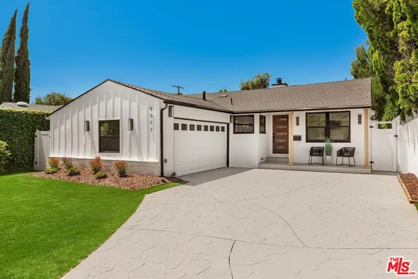 $1,569,000 | 5517 Noble Avenue, Sherman Oaks, CA 91411
