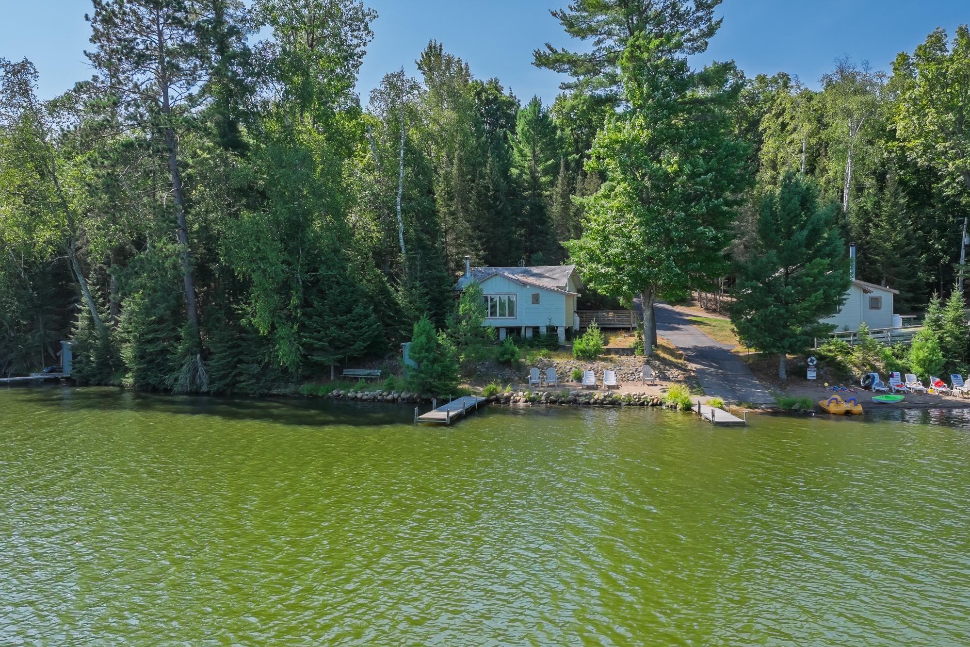 1658 Shields Road, Unit 7 St. Germain, WI 54558 - Photo 22 of 30 Gallery Image 22