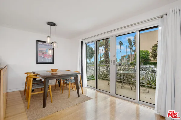 $4,950 | 2101 Ocean Avenue, Unit 3, Santa Monica, CA 90405