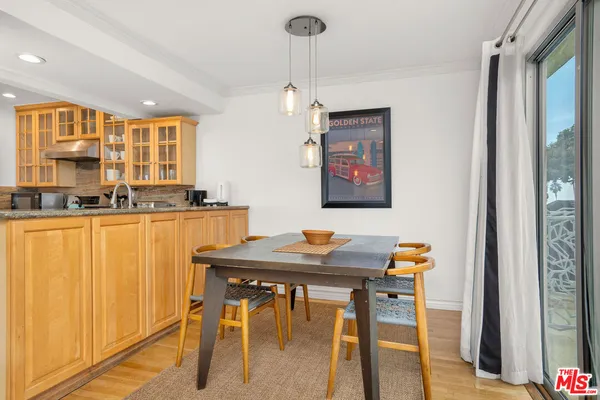 $4,950 | 2101 Ocean Avenue, Unit 3, Santa Monica, CA 90405