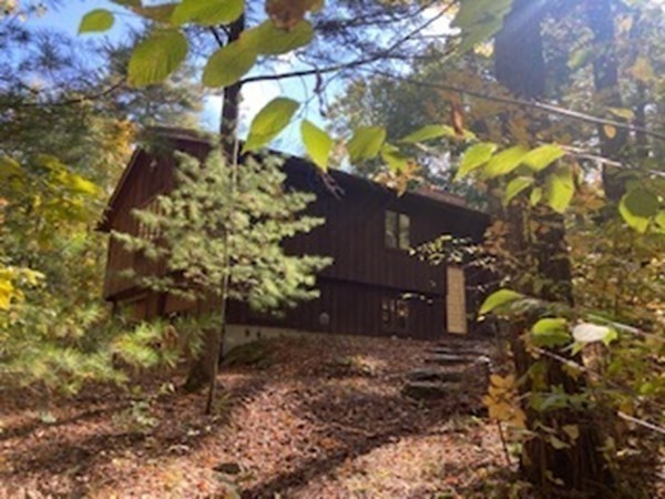 298 Haydenville Road Whately, MA 01093 - Photo 2 of 33 a view of a yard