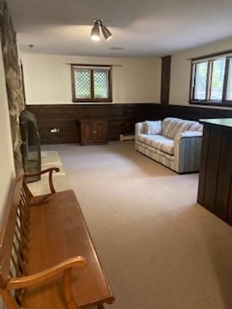 298 Haydenville Road Whately, MA 01093 - Photo 21 of 33 a living room with furniture