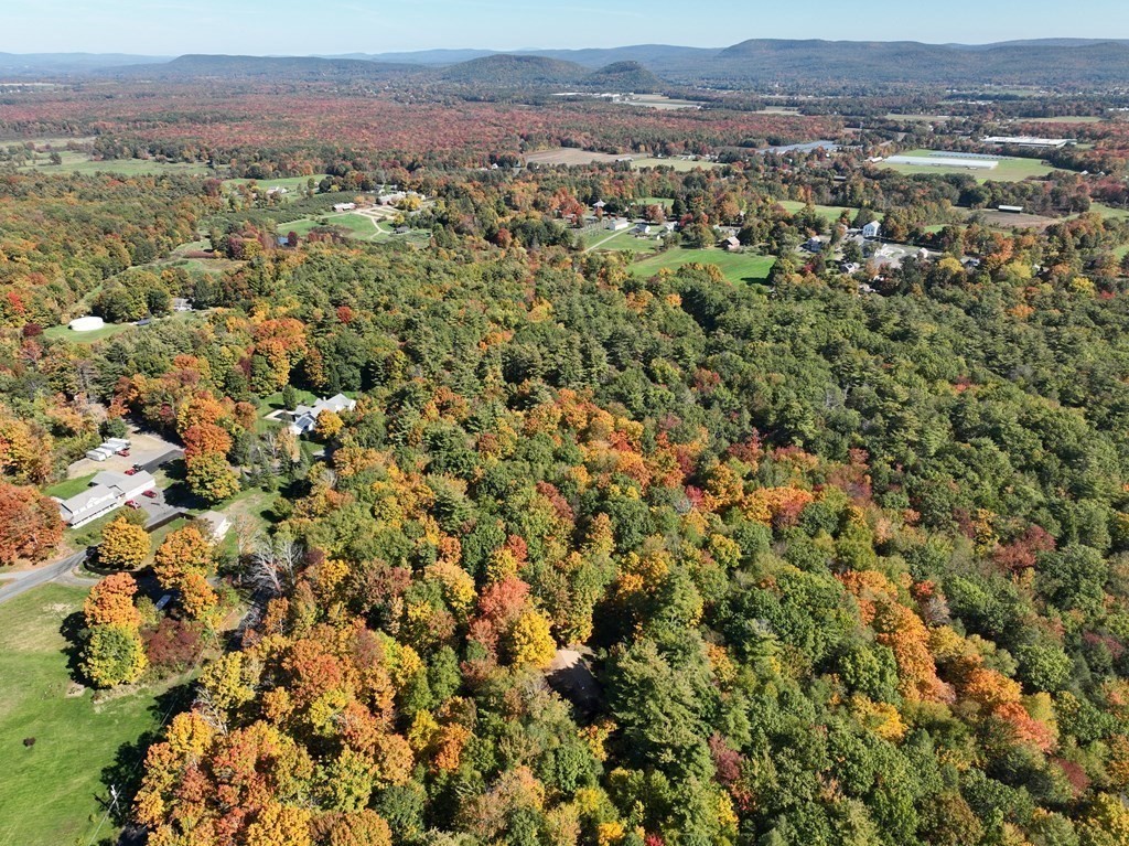298 Haydenville Road Whately, MA 01093 - Photo 32 of 33 an aerial view of a city