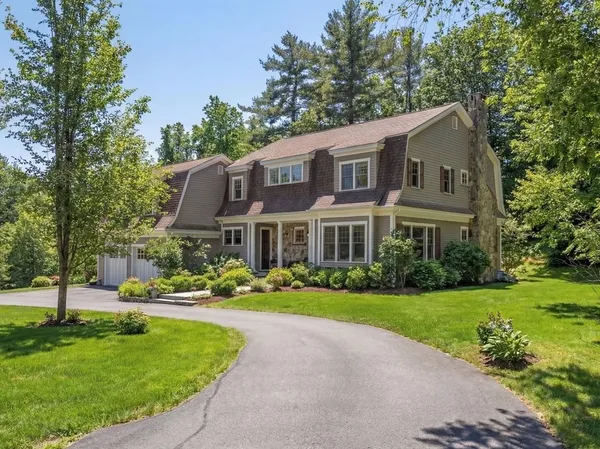 $1,600,000 | 545 Concord Road, Sudbury, MA 01776