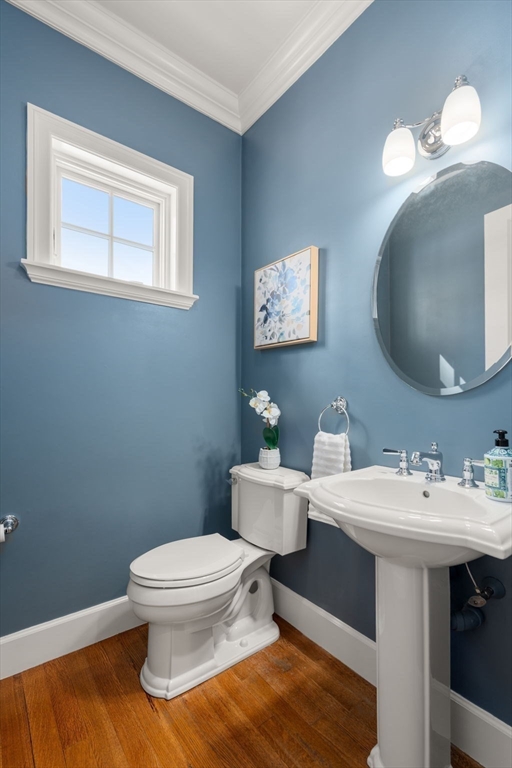 545 Concord Road Sudbury, MA 01776 - Photo 14 of 37