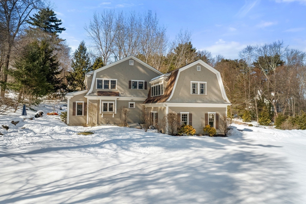 545 Concord Road Sudbury, MA 01776 - Photo 33 of 37