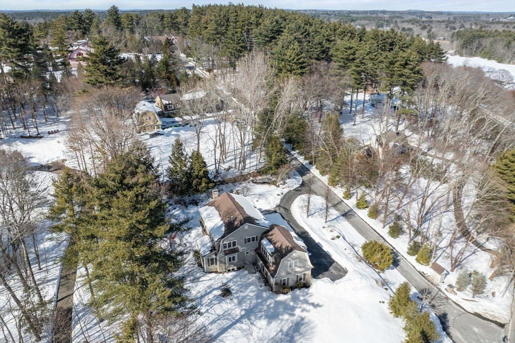 545 Concord Road Sudbury, MA 01776 - Photo 36 of 37