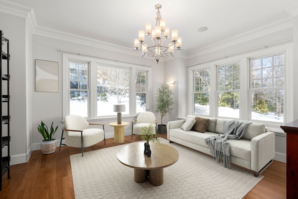 545 Concord Road Sudbury, MA 01776 - Photo 5 of 37