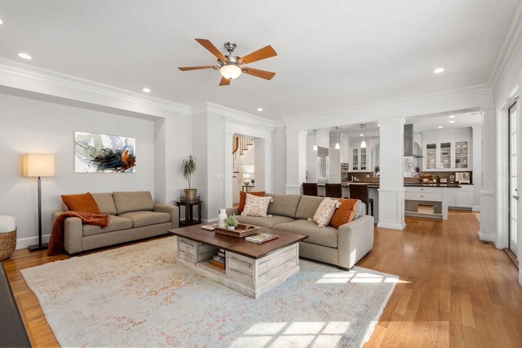 545 Concord Road Sudbury, MA 01776 - Photo 7 of 37