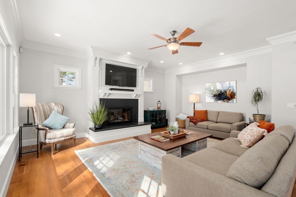 545 Concord Road Sudbury, MA 01776 - Photo 8 of 37