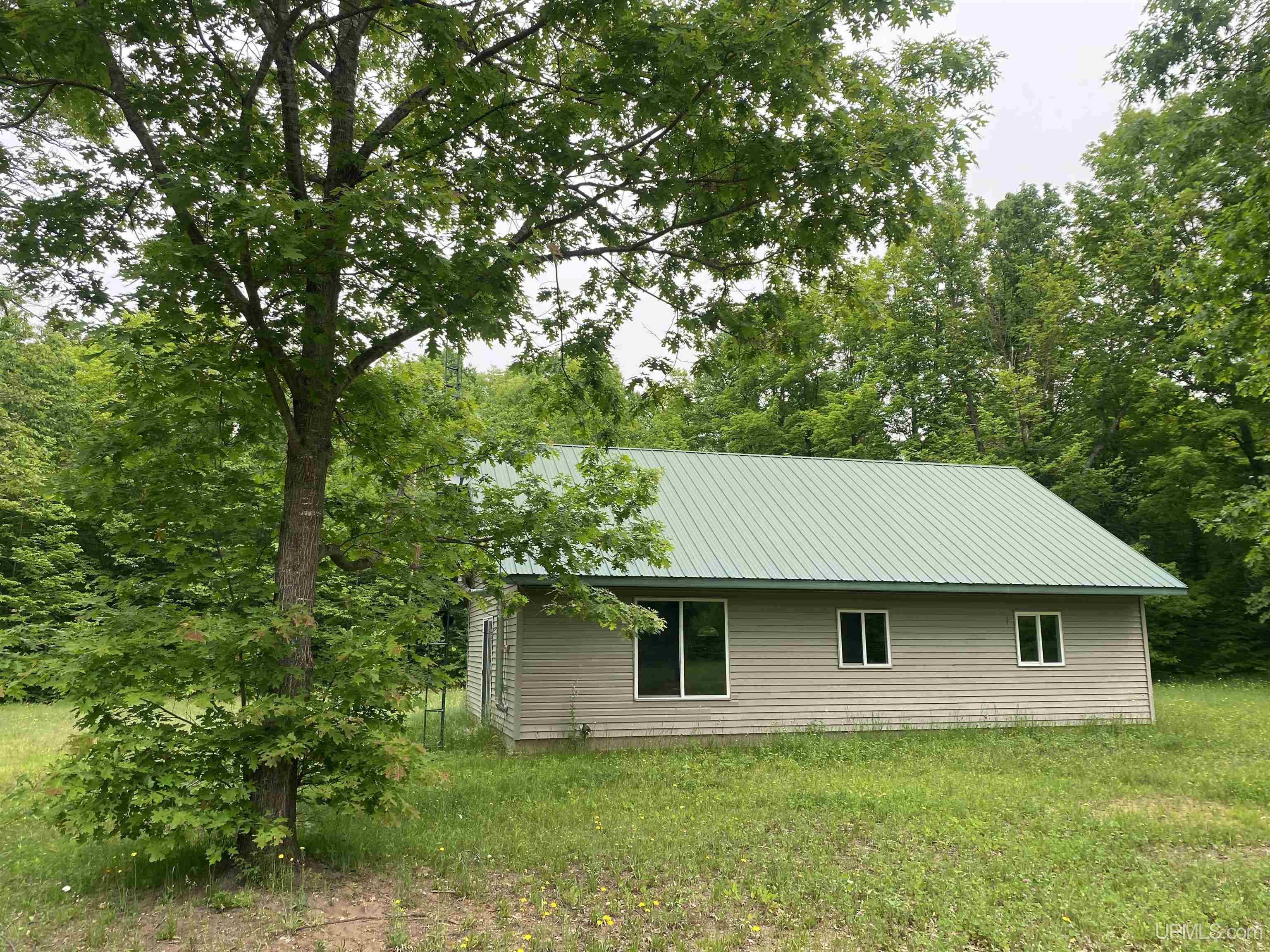 Sanborn-wi Potato River Road Mellen, WI 54546 - Photo 14 of 34