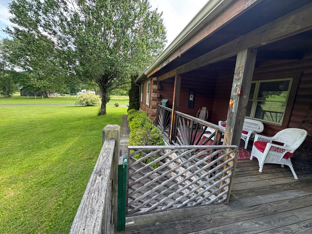 351 Hess Lively Road Mount Hope, WV 25880 - Photo 48 of 55 Gallery Image 48