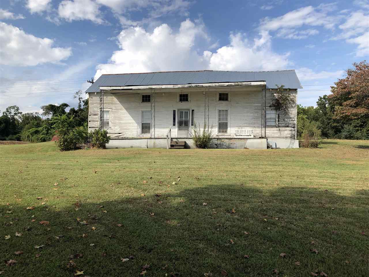 2344 Chisholm Lake Road Ripley, TN 38063 - Photo 6 of 9