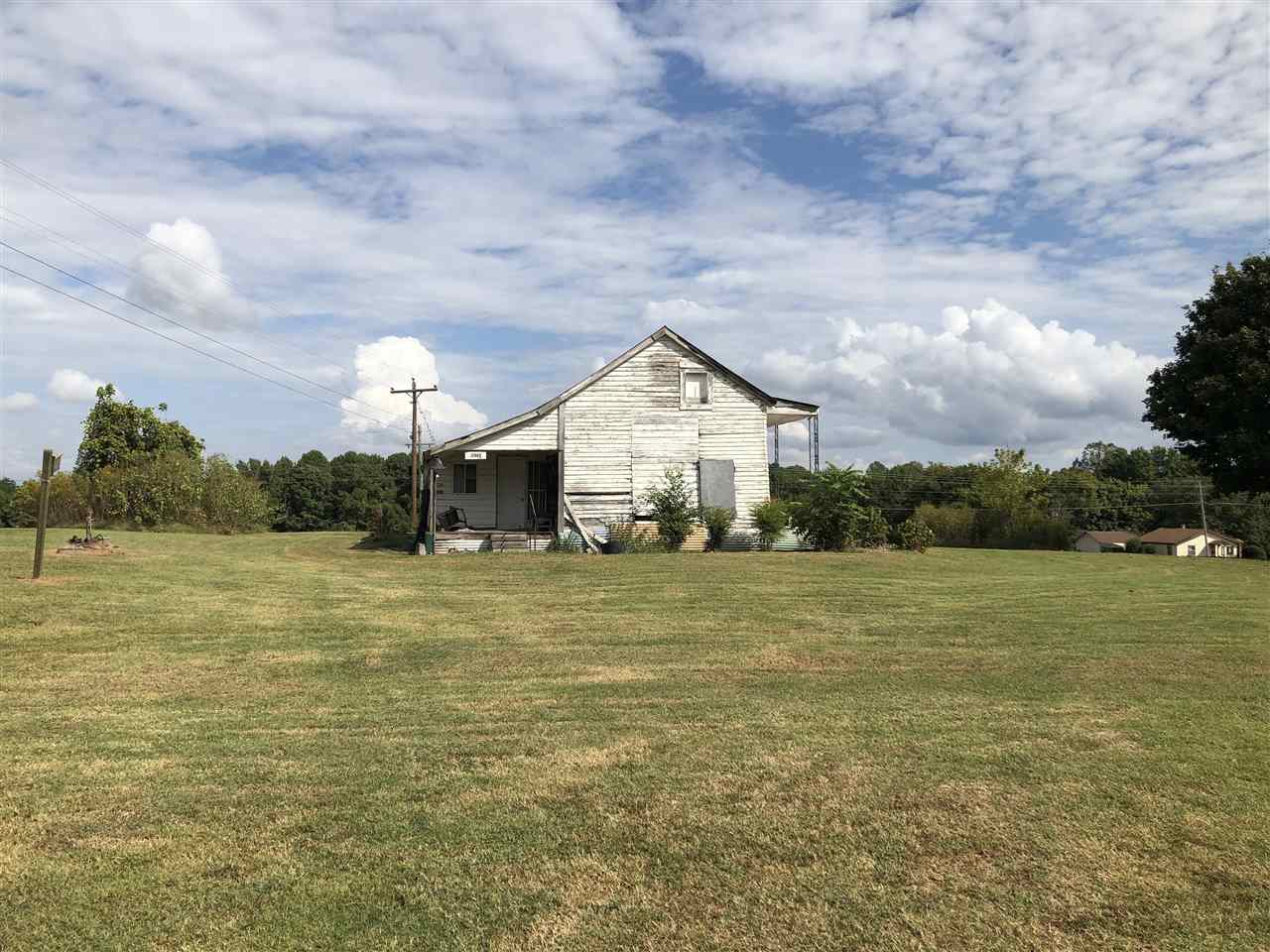 2344 Chisholm Lake Road Ripley, TN 38063 - Photo 7 of 9