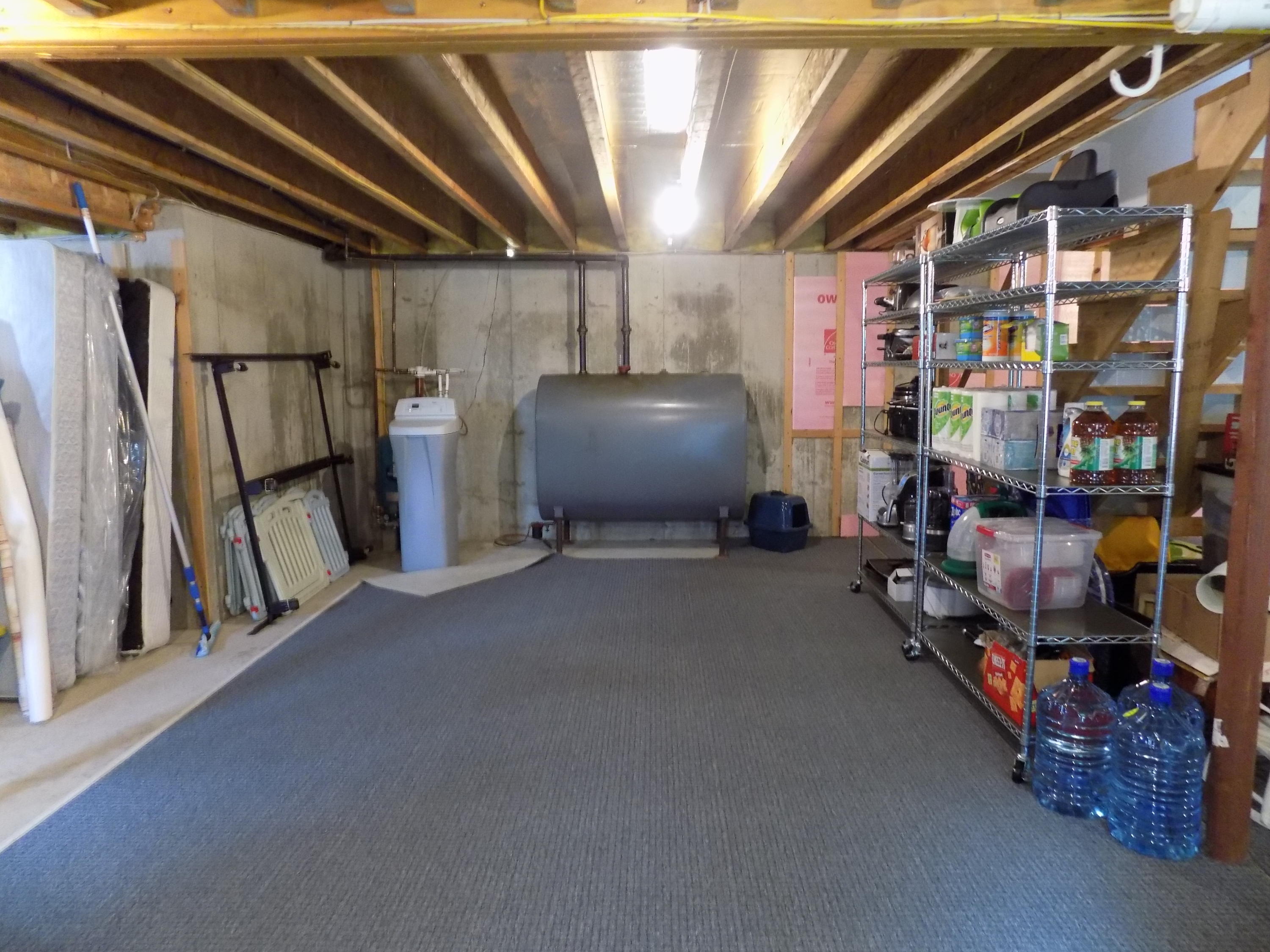 820 Church Hill Road Augusta, ME 04330 - Photo 74 of 79 80 basement
