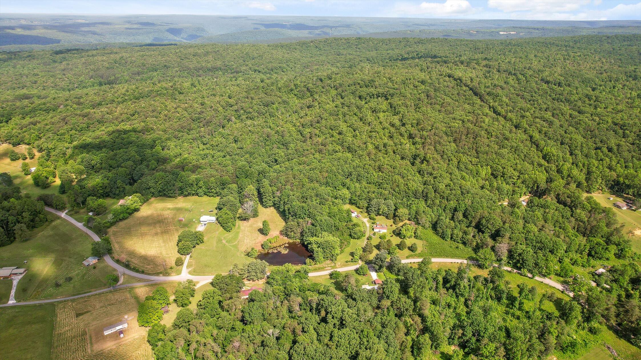 4300 Pocket Road Whitwell, TN 37397 - Photo 17 of 33 16-Pocket-16