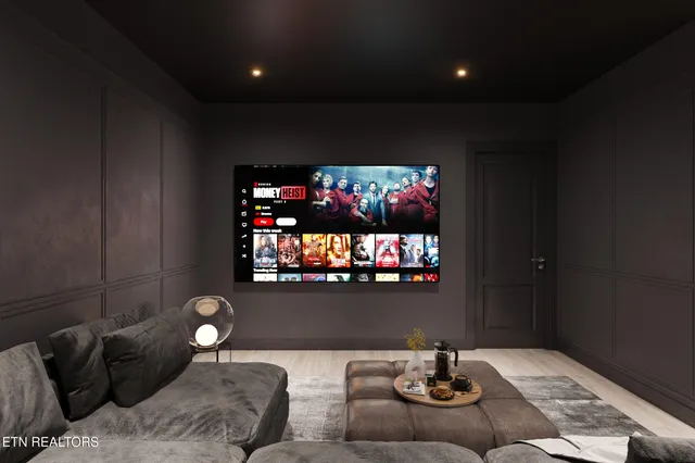 $989,000 | - Chinquapin Drive, Sevierville, TN 37876