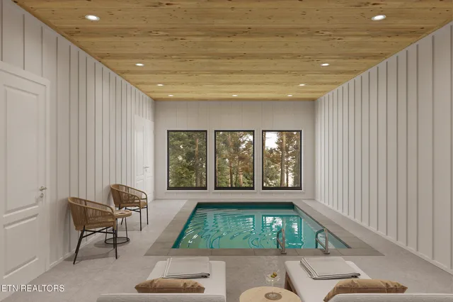 $989,000 | - Chinquapin Drive, Sevierville, TN 37876