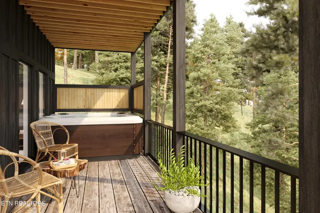 $989,000 | - Chinquapin Drive, Sevierville, TN 37876