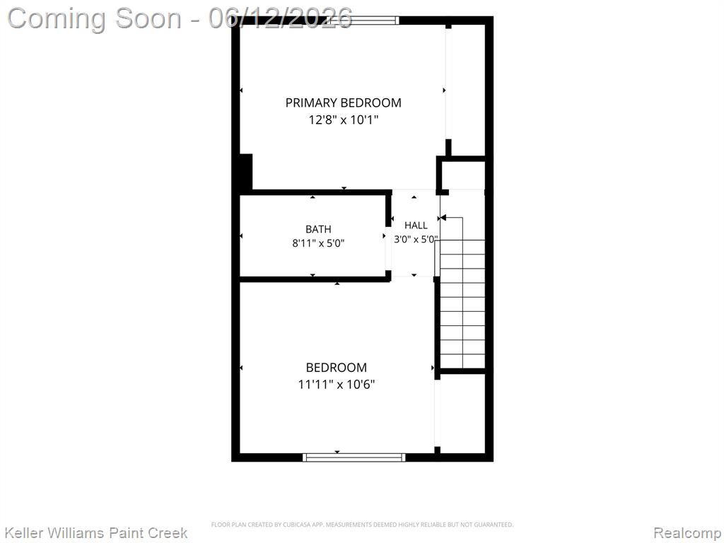 11401 Messmore Road Utica, MI 48317 - Photo 37 of 43