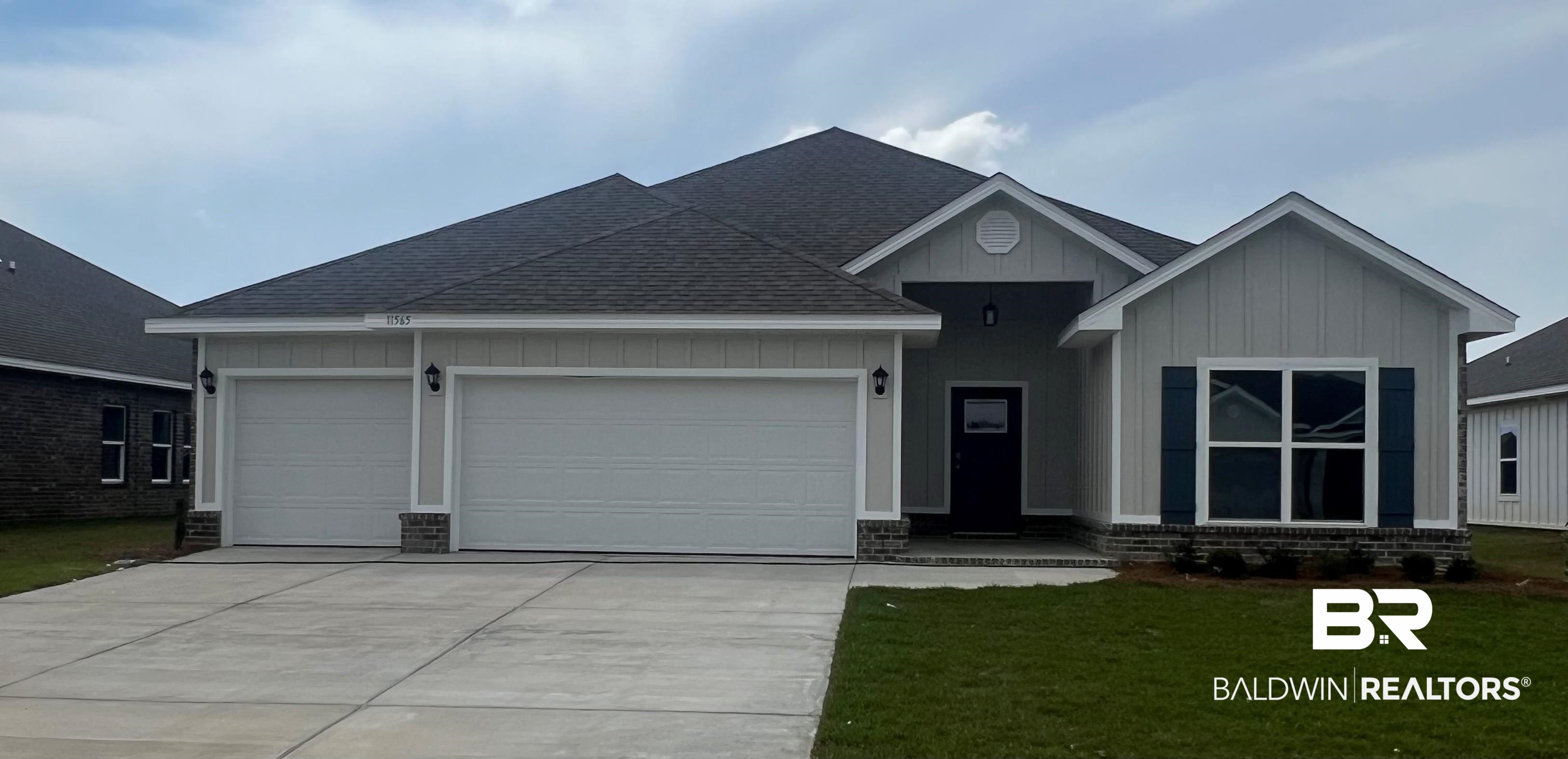 11565 Genuine Risk Circle Daphne, AL 36526 - Photo 1 of 26