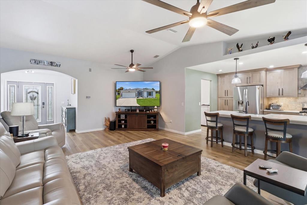 15526 Southwest 11th Terrace Road Ocala, FL 34473 - Photo 7 of 34