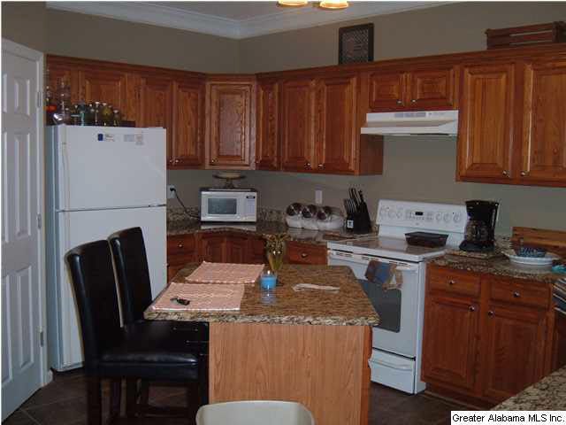 6360 Mays Bend Road Pell City, AL 35128 - Photo 16 of 29