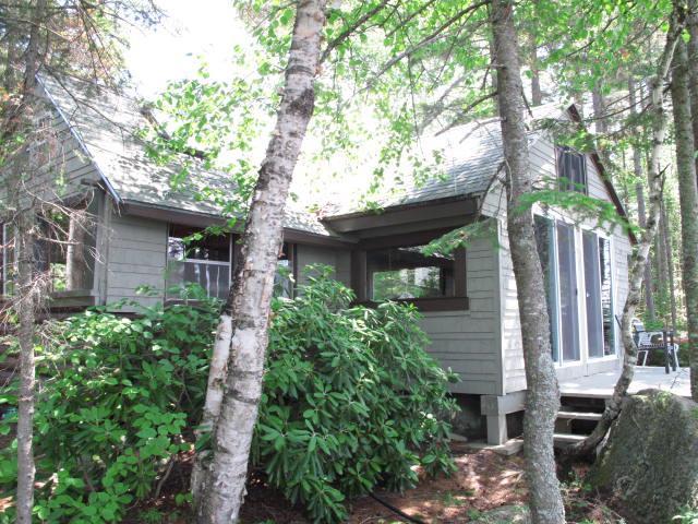 687 Bald Mountain Road Oquossoc, ME 04964 - Photo 2 of 18 Photo