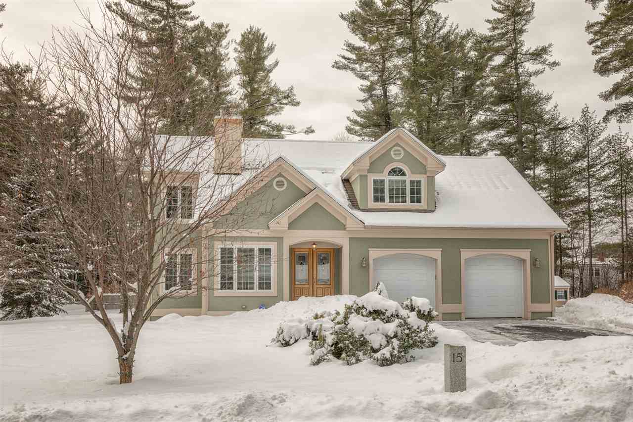15 Susan Lane Rochester, NH 03867 - Photo 1 of 36