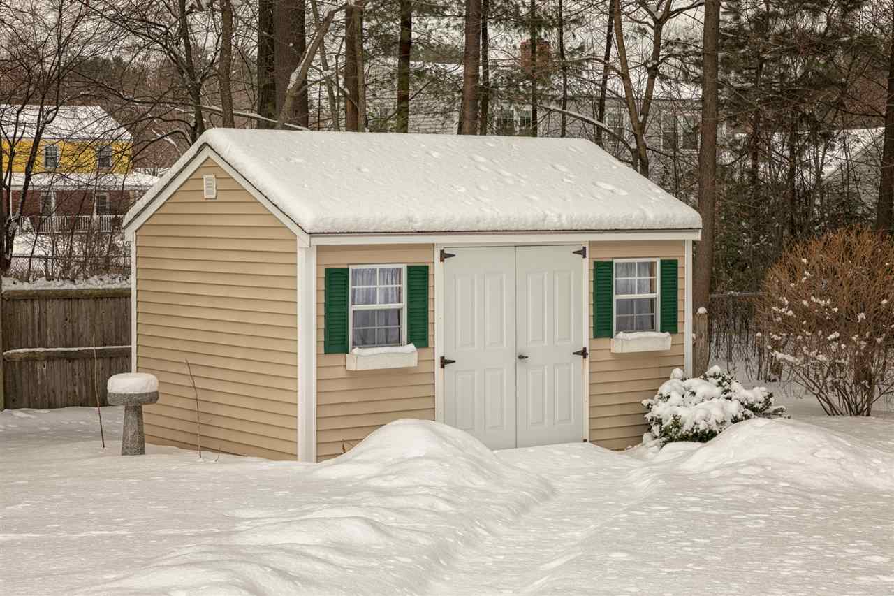 15 Susan Lane Rochester, NH 03867 - Photo 36 of 36