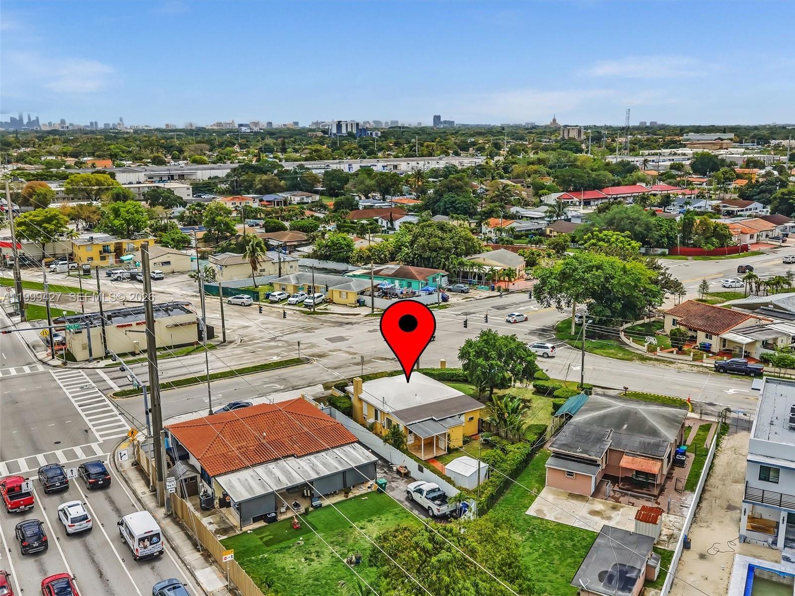 10 Southwest 72nd Avenue Miami, FL 33144 - Photo 1 of 35 a view of a city