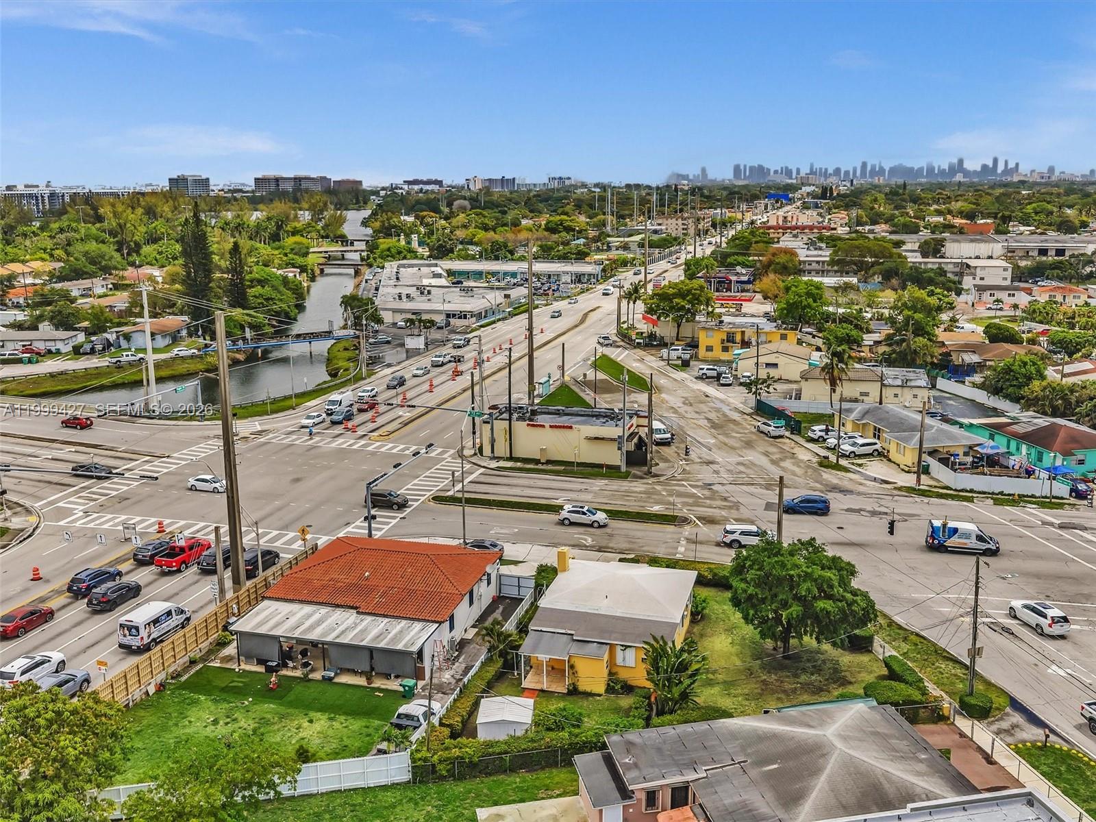 10 Southwest 72nd Avenue Miami, FL 33144 - Photo 32 of 35 a view of a city
