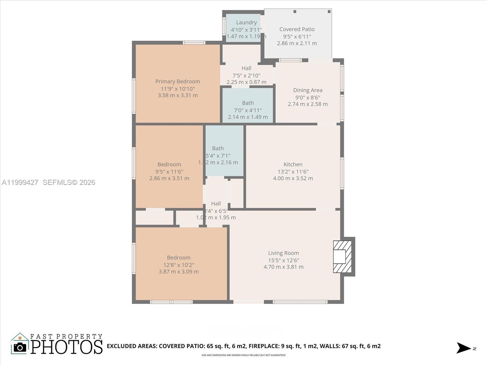 10 Southwest 72nd Avenue Miami, FL 33144 - Photo 4 of 35