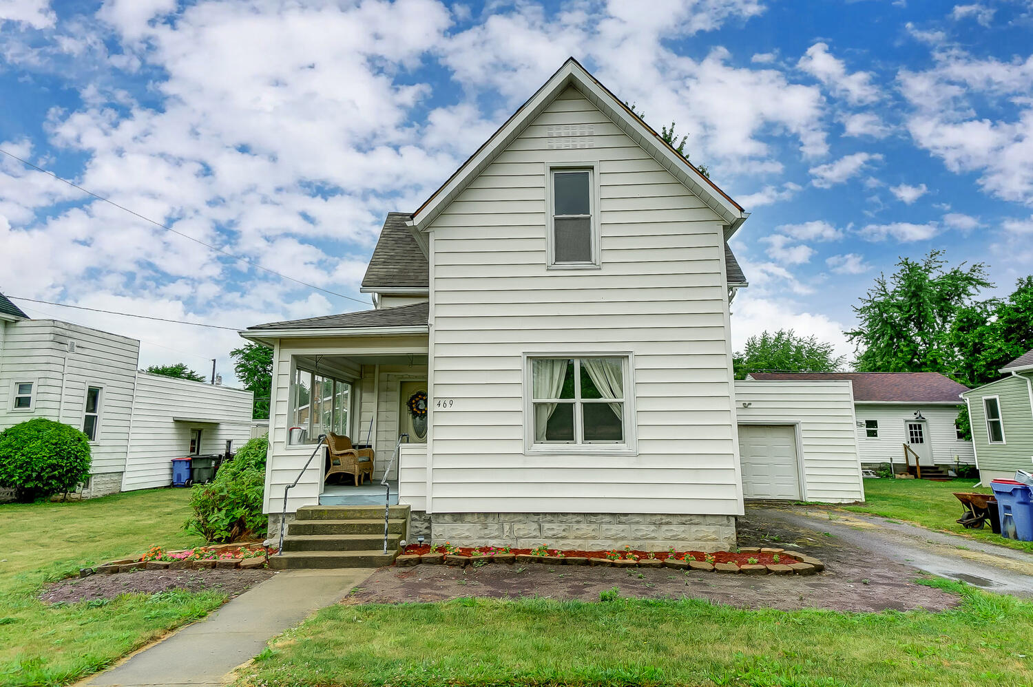 469 South Pierce Street Delphos, OH 45833 - Photo 1 of 29