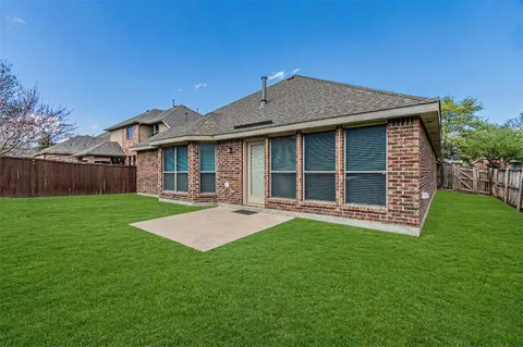 $449,000 | 2614 Katie Trail, Melissa, TX 75454