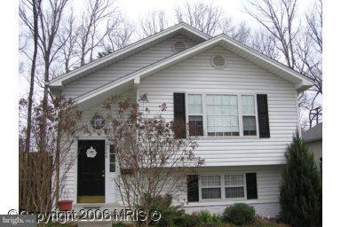 7704 Garrison Road Hyattsville, MD 20784 - Photo 1 of 1 Exterior (Main)