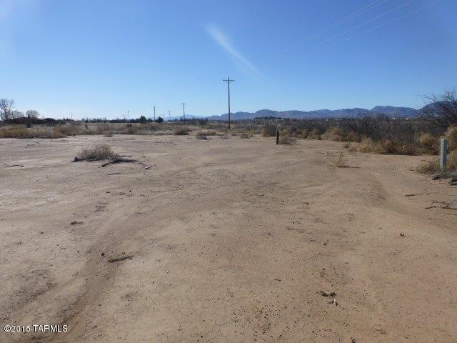 0 North Fort Grant Road, Unit 16 Willcox, AZ 85643 - Photo 4 of 7