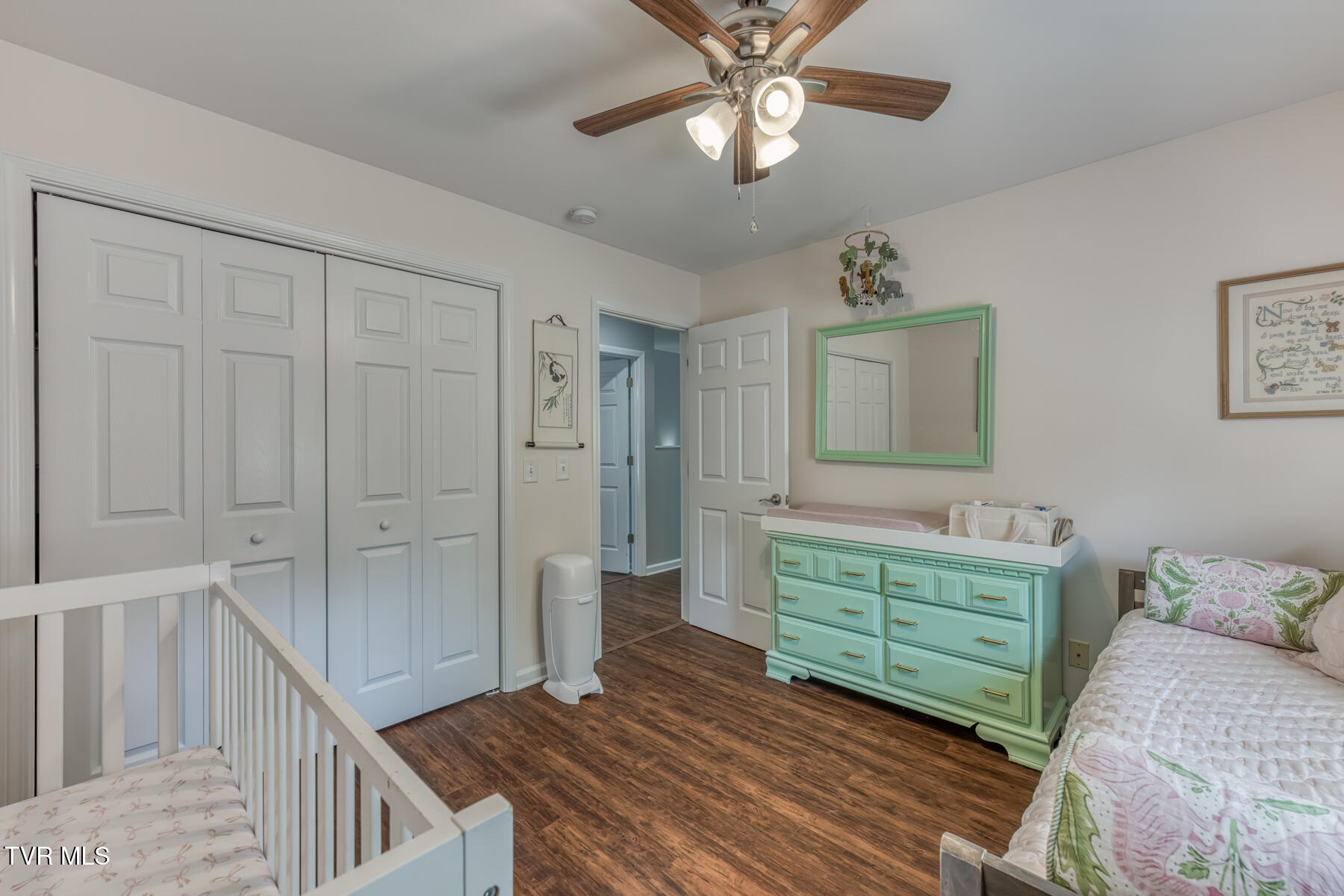 394 Kings Road Piney Flats, TN 37686 - Photo 33 of 51 Bedroom