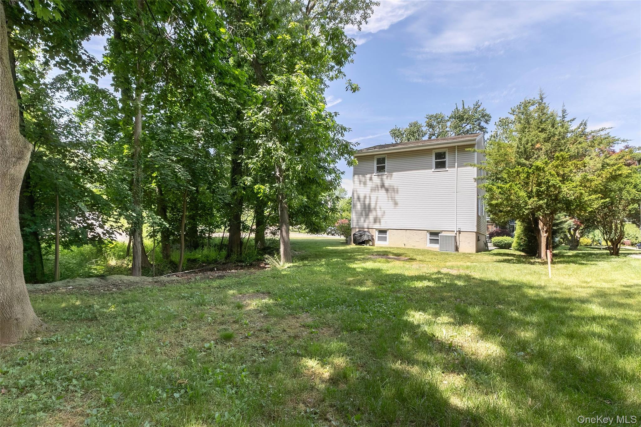 48 Clinton Avenue Rye, NY 10580 - Photo 31 of 36 Back of House