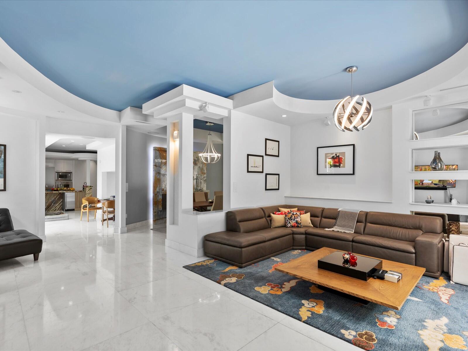 3917 South Le Jeune Road Miami, FL 33146 - Photo 50 of 91 51-Living