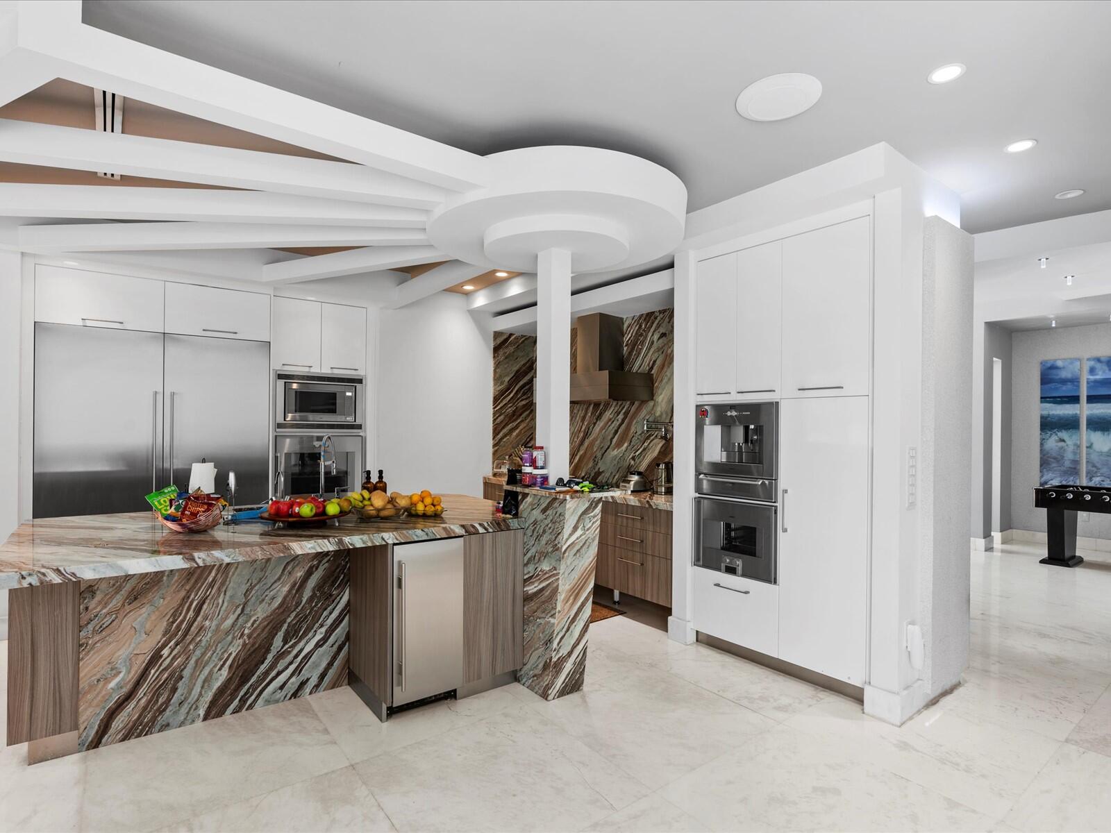 3917 South Le Jeune Road Miami, FL 33146 - Photo 52 of 91 53-Kitchen