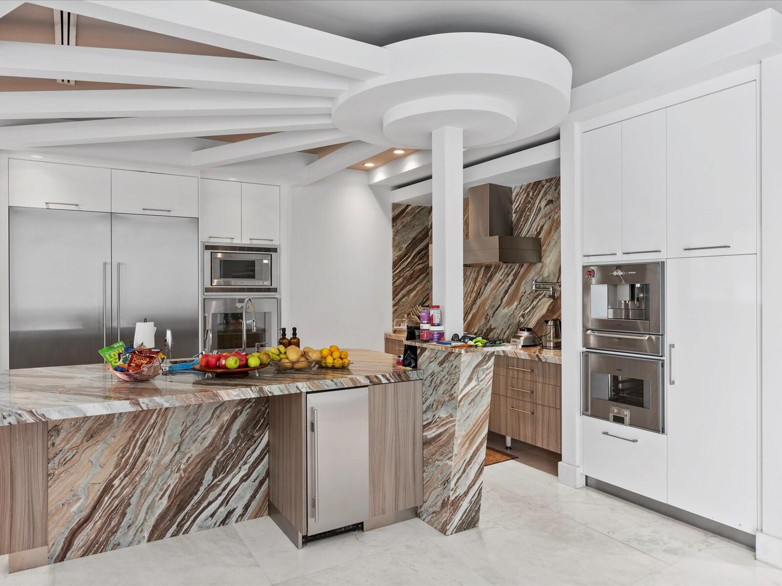 3917 South Le Jeune Road Miami, FL 33146 - Photo 53 of 91 54-Kitchen