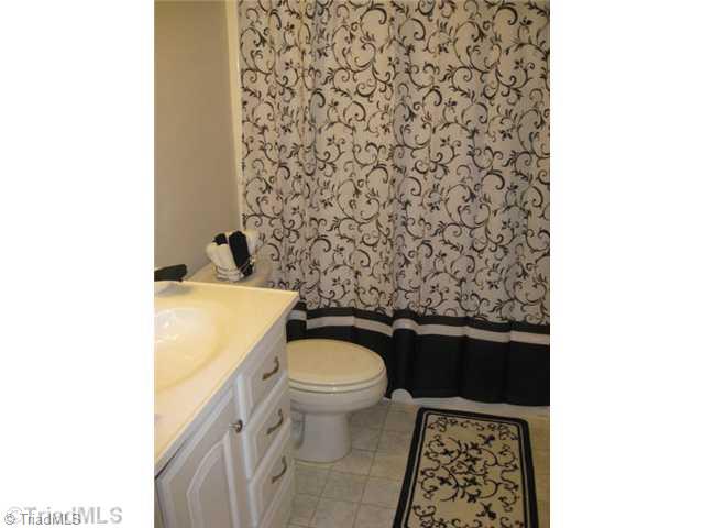 3500 Edgefield Road Greensboro, NC 27409 - Photo 11 of 16 Master Bath/Spa. Upstairs Master Bath!!