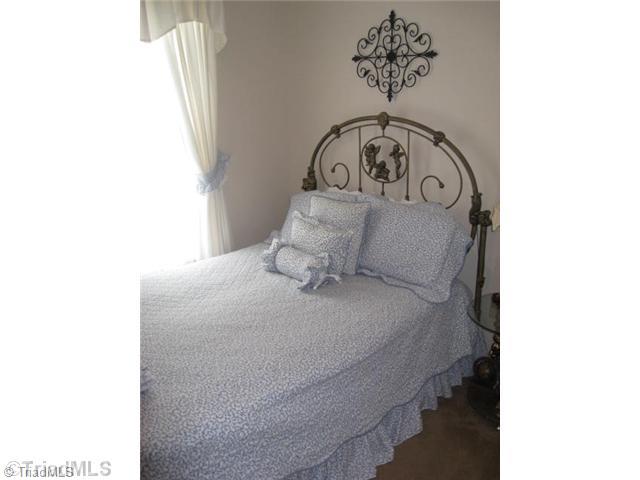 3500 Edgefield Road Greensboro, NC 27409 - Photo 12 of 16 3rd Bedroom.
