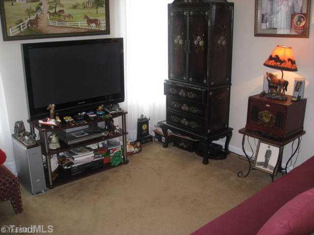 3500 Edgefield Road Greensboro, NC 27409 - Photo 13 of 16 Other. TV Room...