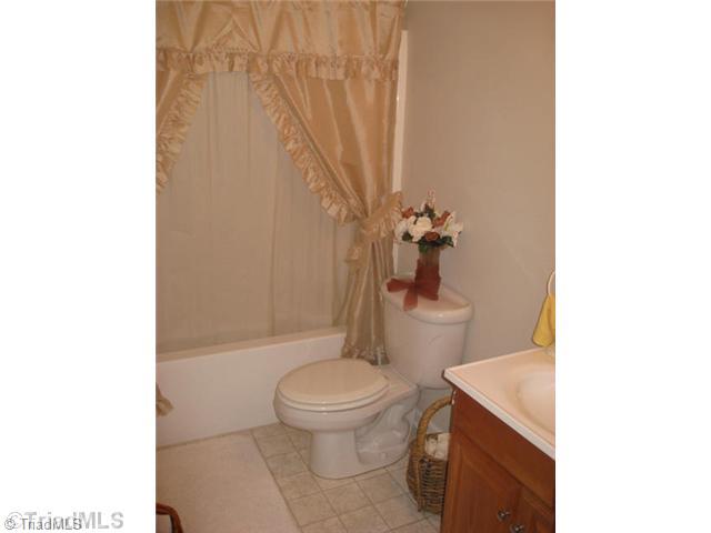 3500 Edgefield Road Greensboro, NC 27409 - Photo 14 of 16 Other Bath.